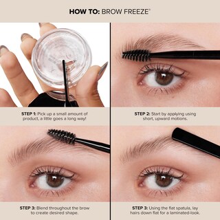 Foto 6 | Foto 6 | Cera Para Cejas Anastasia Beverly Hills Brow Freeze 30 Ml - Venta Internacional.