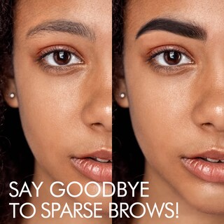 Foto 2 | Foto 2 | Kit De Estampillas Y Plantillas Para Cejas Imethod Brow Dark Brown - Venta Internacional.