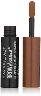 Foto 1 | Foto 1 | Tiza Moldeadora En Polvo Para Dar Forma A Las Cejas Maybelline Auburn, 1 Ml - Venta Internacional.