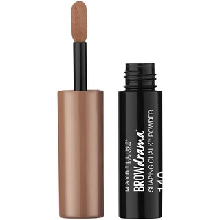 Foto 2 | Foto 2 | Tiza Moldeadora En Polvo Para Dar Forma A Las Cejas Maybelline Auburn, 1 Ml - Venta Internacional.