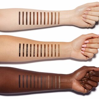 Foto 3 | Foto 3 | Lápiz De Cejas Anastasia Beverly Hills Brow Definer Ebony - Venta Internacional.