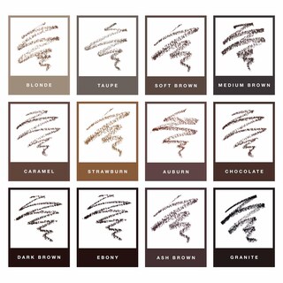 Foto 4 | Foto 4 | Lápiz De Cejas Anastasia Beverly Hills Brow Definer Ebony - Venta Internacional.