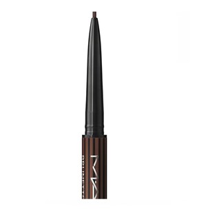 Foto 3 | Foto 3 | Lápiz Para Cejas Mac Pro Brow Definer De 1 Mm, Punta Morena - Venta Internacional.