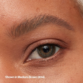 Foto 6 | Foto 6 | Lápiz De Cejas Revlon Colorstay Micro W/ Spoolie 454 Med Brown - Venta Internacional.
