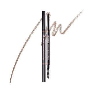 Foto 1 | Foto 1 | Lápiz Para Cejas Lilybyred Skinny Mes Ultra-slim 1,5 Mm, Color Marrón Oscuro - Venta Internacional.