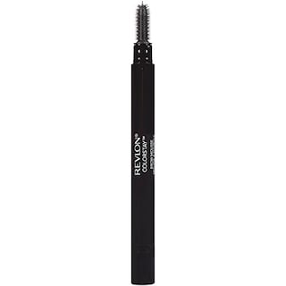 Foto 4 | Foto 4 | Mousse para Cejas Revlon Colorstay Soft Brown Resistente Al Agua Hasta 24 Horas - Venta Internacional