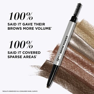 Foto 5 | Foto 5 | Lápiz De Cejas It Cosmetics Brow Power Universal Shades - Venta Internacional.