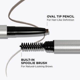 Foto 6 | Foto 6 | Lápiz De Cejas It Cosmetics Brow Power Universal Shades - Venta Internacional.