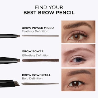 Foto 7 | Foto 7 | Lápiz De Cejas It Cosmetics Brow Power Universal Shades - Venta Internacional.