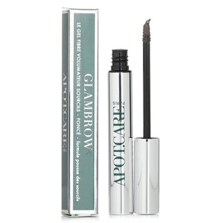 Foto 3 | Foto 3 | Gel de Fibra Voluminizador Apot.care Glambrow - Dark - Venta Internacional