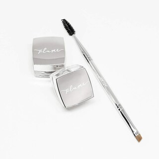 Foto 2 | Foto 2 | Pomada Para Cejas Plume Nourish + Define Canela Vegana A Prueba De Manchas - Venta Internacional.