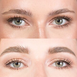 Foto 3 | Foto 3 | Pomada Para Cejas Plume Nourish + Define Canela Vegana A Prueba De Manchas - Venta Internacional.