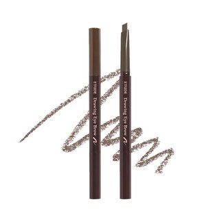 Foto 1 | Foto 1 | Lápiz De Cejas Etude Drawing Eye Brow #6 Ash Brown 21ad - Venta Internacional.