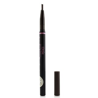 Foto 3 | Foto 3 | Lápiz Para Cejas Ottie Natural Drawing Auto #02, Marrón Oscuro - Venta Internacional.