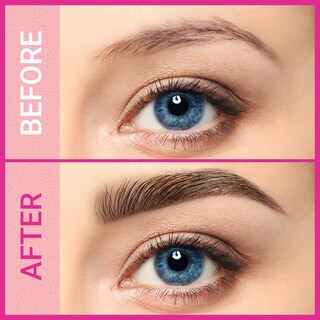 Foto 2 | Foto 2 | Bolígrafo para Cejas Imethod Microblading 2 en 1 Con Doble Punta Marrón Claro - Venta Internacional