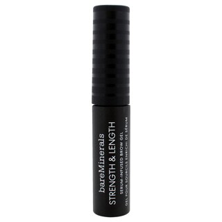 Foto 2 | Foto 2 | Gel Para Cejas Bareminerals Serum Strength And Longth Chestnut 5 ml- Venta Internacional