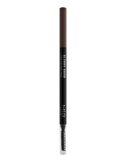Foto 1 | Foto 1 | Lápiz De Ceja Ultrafino Mia Cosmetics A Prueba De Agua Tono Blonde