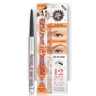 Foto 1 | Foto 1 | Lápiz De Cejas Benefit Cosmetics Mini Precisamente Waterproof 3.5 - Venta Internacional.