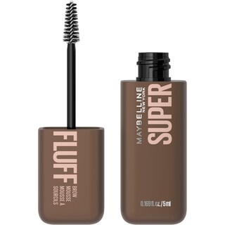 Foto 1 | Foto 1 | Mousse para Cejas Maybelline Superfluff Voluminizador Marrón Medio - Venta Internacional