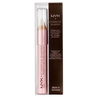 Foto 2 | Foto 2 | Cera Modeladora De Cejas Nyx Professional Makeup - Venta Internacional.