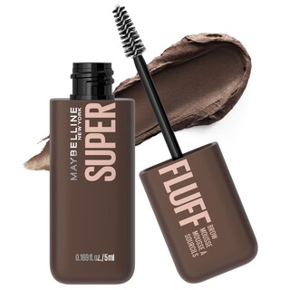 Foto 1 | Foto 1 | Mousse iara Cejas Maybelline Superfluff Voluminizador Marrón Oscuro - Venta Internacional