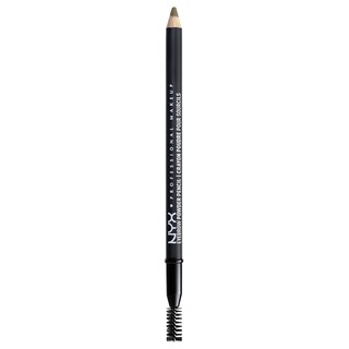 Foto 1 | Foto 1 | Lápiz En Polvo Para Cejas Nyx Professional Makeup Taupe - Venta Internacional.