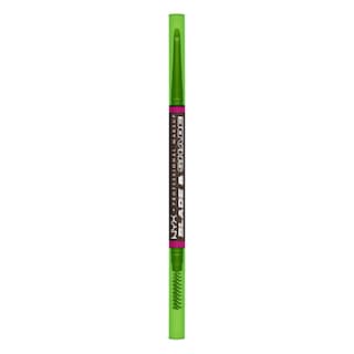 Foto 1 | Foto 1 | Lápiz De Cejas Nyx Professional Makeup Blade & Shade Espresso - Venta Internacional.