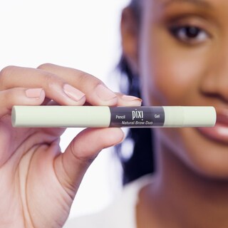 Foto 4 | Foto 4 | Moldeador de Cejas Pixi Natural Brow Duo Marrón- Venta Internacional