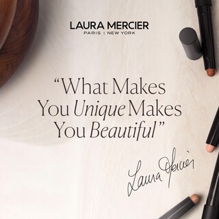 Foto 5 | Foto 5 | Lápiz Para Cejas Laura Mercier Fine Tip Warm Brunette - Venta Internacional.