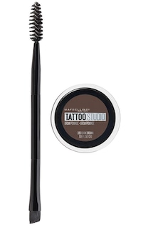 Foto 1 | Foto 1 | Maquillaje Para Cejas Maybelline Tattoostudio Brow Pomade Deep Brown - Venta Internacional.
