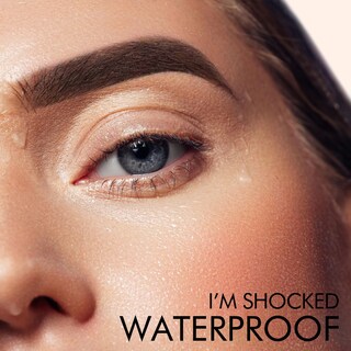 Foto 6 | Foto 6 | Kit De Estampillas Y Plantillas Para Cejas Imethod Brow Light Brown - Venta Internacional.