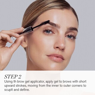 Foto 5 | Foto 5 | Gel Para Cejas Revitalash Cosmetics Hi-def Soft Brown, Hipoalergénico - Venta Internacional.