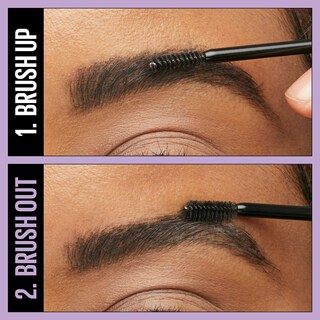 Foto 6 | Foto 6 | Máscara de Cejas Maybelline Brow Fast Sculpt Deep Brown 2.6 ml - Venta Internacional