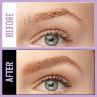 Foto 4 | Foto 4 | Máscara Maybelline Brow Fast Sculpt Blonde - Venta Internacional