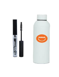 Foto 1 | Foto 1 | Gel Fijador de Cejas Efecto Laminadas +Termo de Agua