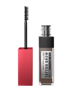 Foto 2 | Foto 2 | Gel para Cejas Maybelline Tattoo Brow + Termo