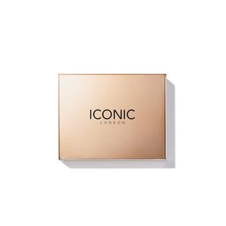 Foto 5 | Foto 5 | Delineador para Cejas Iconic London Sculpter Fill & Define Blonde - Venta Internacional