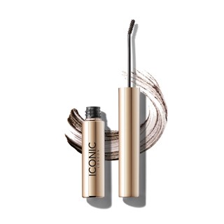 Foto 1 | Foto 1 | Gel de Tinte y Textura para Cejas Iconic London Brow Tint Vegan - Venta Internacional
