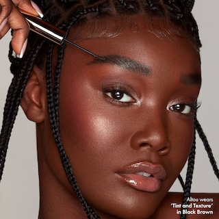 Foto 5 | Foto 5 | Gel de Tinte y Textura para Cejas Iconic London Brow Tint Vegan - Venta Internacional