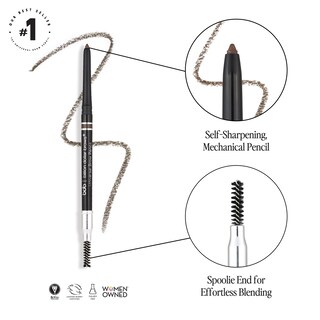 Foto 3 | Foto 3 | Lápiz De Cejas Billion Dollar Brows Universal, Paquete De 2 - Venta Internacional.
