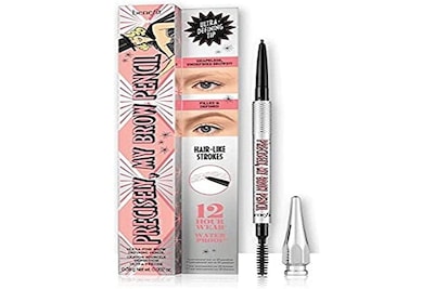 Foto 1 | Foto 1 | Lápiz De Cejas Benefit Precisely, My Brow #4 .5 Neutral Brown - Venta Internacional.
