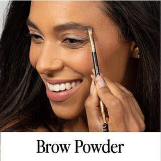 Foto 5 | Foto 5 | Polvo para Cejas Billion Dollar Brows Lightweight Raven - Venta Internacional