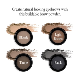 Foto 2 | Foto 2 | Polvo para Cejas Billion Dollar Brows Blonde - Venta Internacional