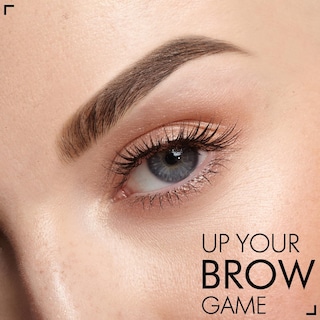 Foto 5 | Foto 5 | Kit De Estampillas Y Plantillas Para Cejas Imethod Brow Trio Medium Brown - Venta Internacional.