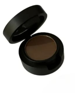 Foto 2 | Foto 2 | Gel para Cejas con Tinte y Polvo Tonos Café Profundo Xtellar