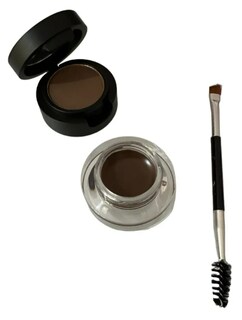 Foto 1 | Foto 1 | Gel para Cejas con Tinte y Polvo Tonos #03 Café Xtellar