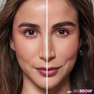 Foto 3 | Foto 3 | Gel Tintado Para Cejas Esponjosas, Llenas Y Saludables Kosas Air Brow - Venta Internacional.