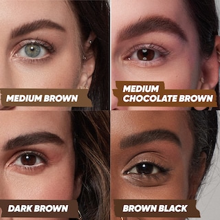 Foto 6 | Foto 6 | Gel Tintado Para Cejas Esponjosas, Llenas Y Saludables Kosas Air Brow - Venta Internacional.