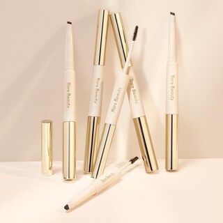 Foto 2 | Foto 2 | Lápiz Y Gel Para Cejas Rare Beauty De Selena Gomez Cool Brown - Venta Internacional.