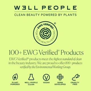 Foto 6 | Foto 6 | Gel Para Cejas Well People, Expresionista, Vegano, Negro - Venta Internacional.